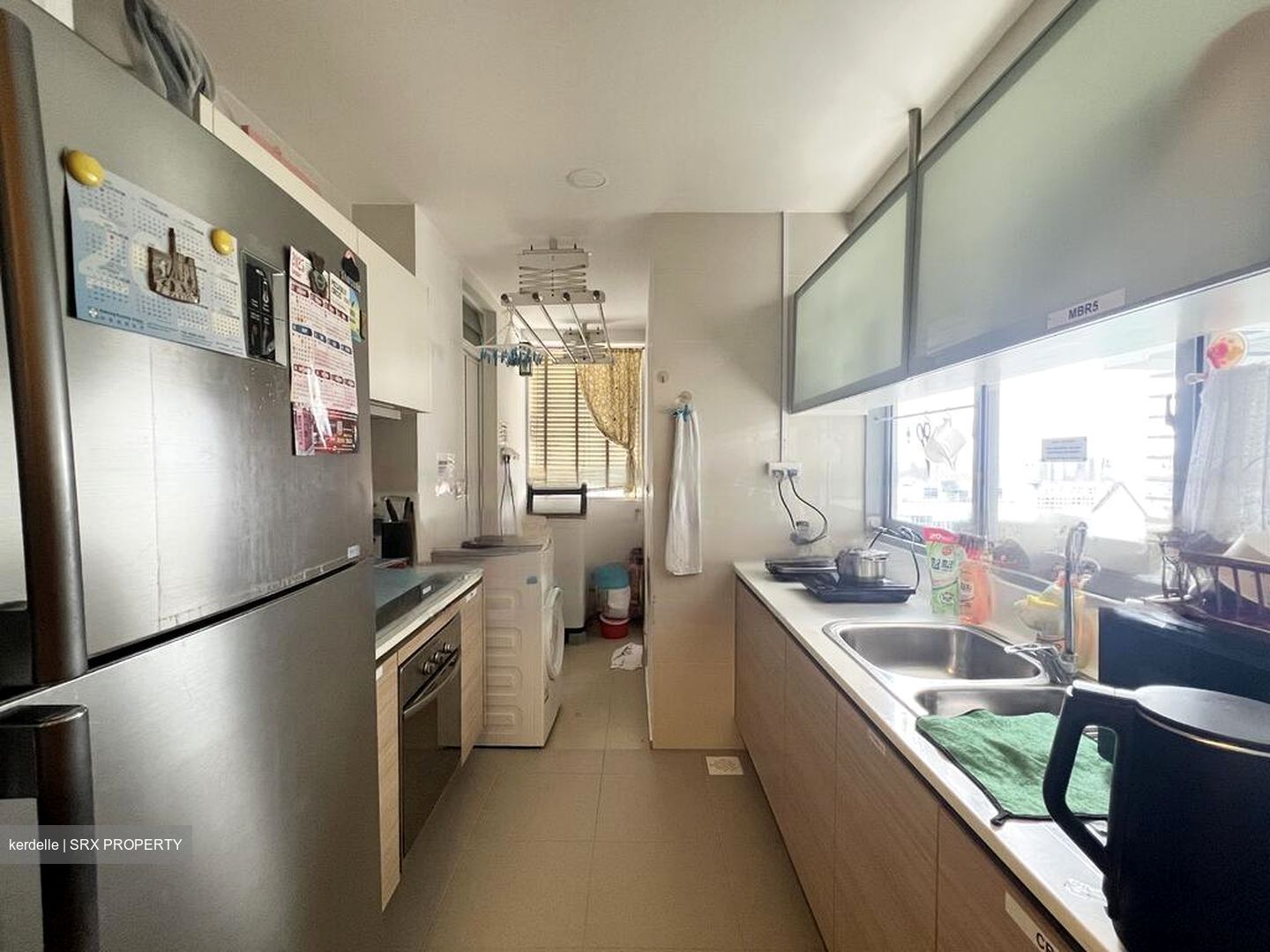 Versilia On Haig (D15), Condominium #466608231